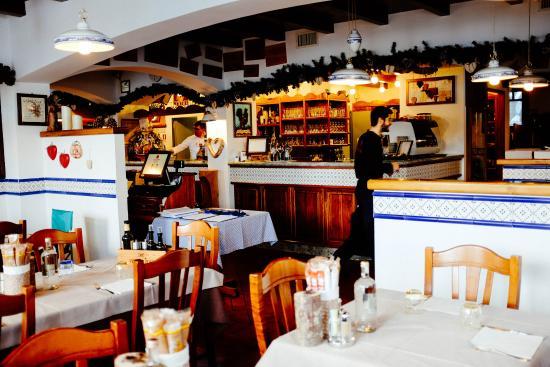 Taverna all'Urogallo